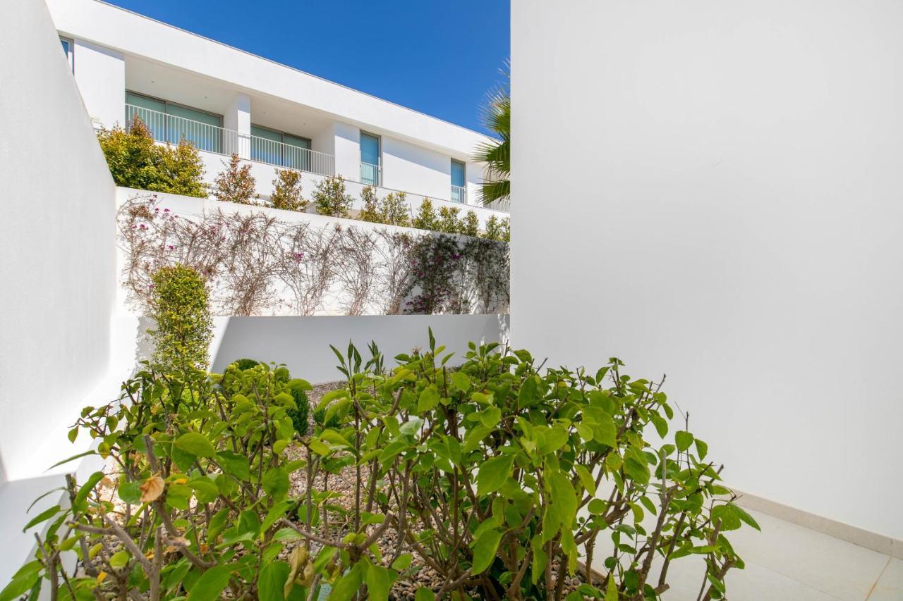 라고스 Casa Branca 40 빌라 외부 사진