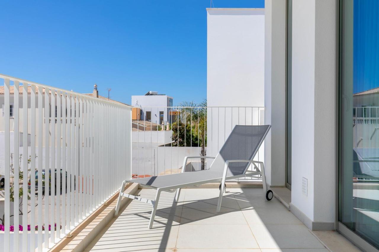라고스 Casa Branca 40 빌라 외부 사진